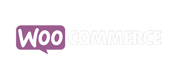 WooCommerce logo - dark